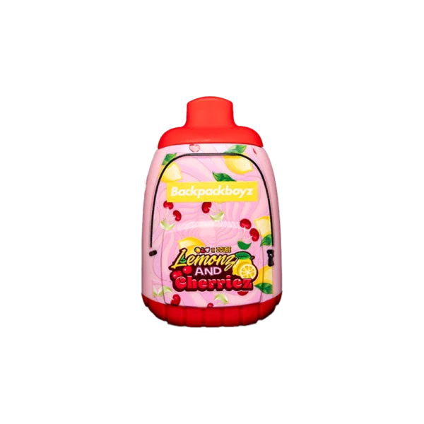 LEMONZ AND CHERRIEZ Vape