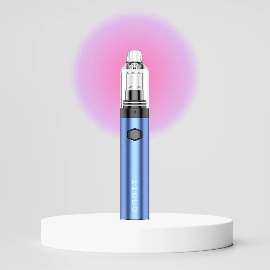 what is a dmt vape