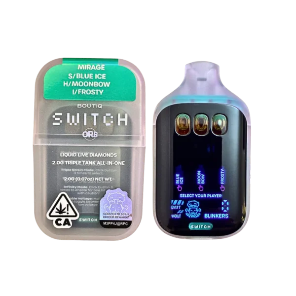 Boutiq switch v5